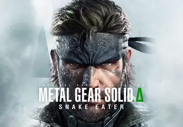 Der neue Metal Gear Solid Δ: ...