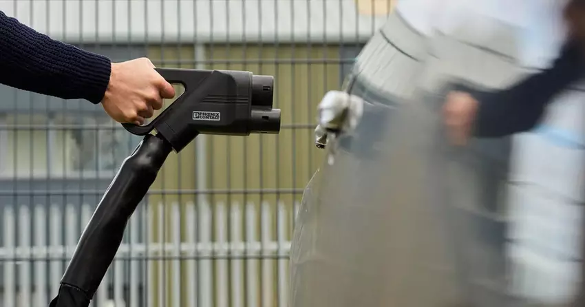 Kempower aus Finnland ist der erste Hersteller von Ladestationen mit vandalismussicheren CableGuard-Technologie