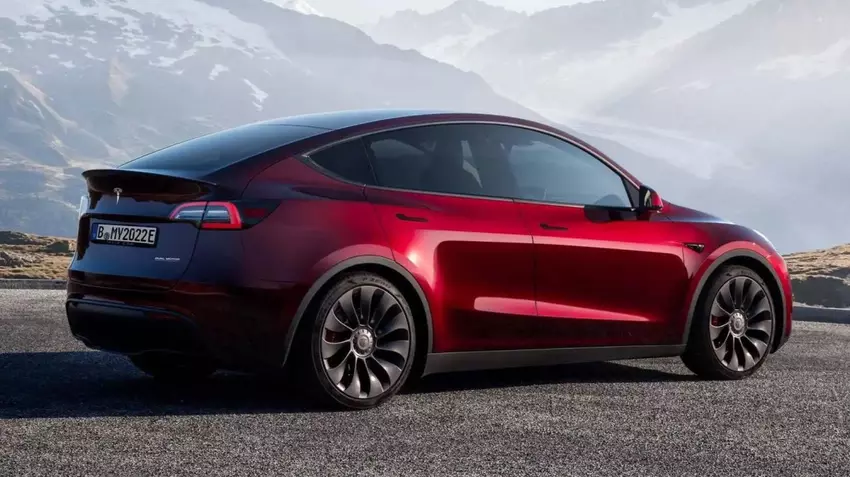 Tesla bereitet die Einführung eines sechssitzigen Model Y in China bis Ende 2025 vor