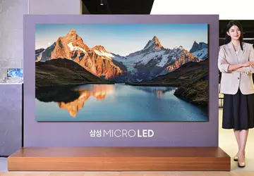 Samsung hat mit dem Verkauf eines ...