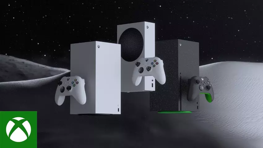 Microsoft hat das "Konsolenrennen" verloren: Laut einem Insider haben die Verkäufe der Xbox Series X|S nicht die 30 Millionen Einheiten erreicht