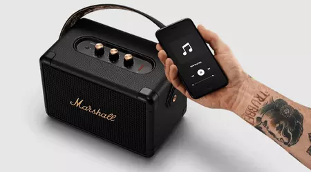 Marshall Kilburn II für 200 $ - ein Rabatt, von dem nicht einmal der Prime Day gehört hat