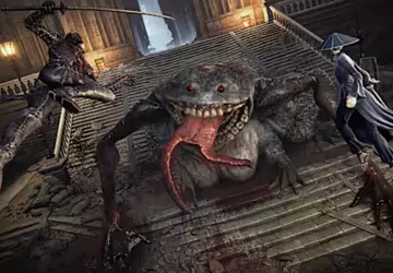 Der Präsident von Nintendo of America ...