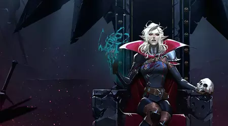 V Rising ist an diesem Halloween-Wochenende kostenlos zu spielen