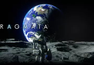 Pragmata ist weder abgesagt noch vergessen: ...