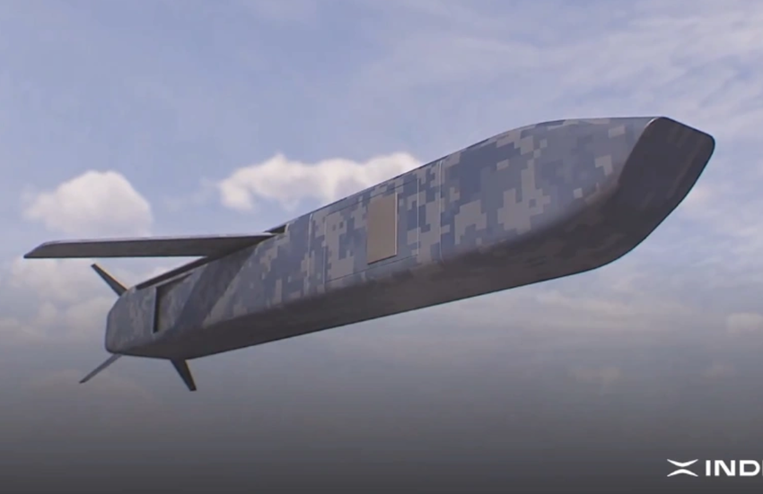 Spanische Indra entwickelt VALERO-Drohne