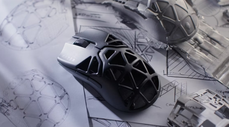 Razer hat ein kostenloses Update veröffentlicht, mit dem die kabellose Maus Viper Mini Signature Edition auf 8000 Hz übertaktet werden kann.