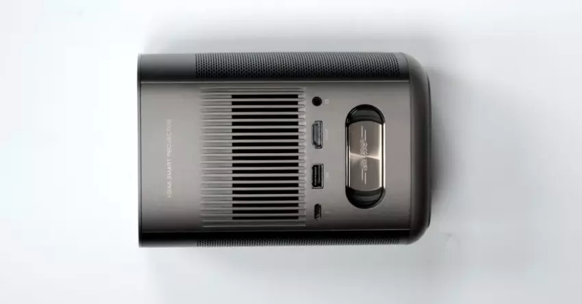 XGIMI MoGo 2 Pro beamer smart tv