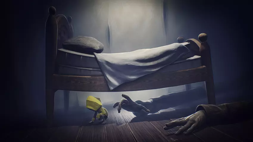 Horror ist zurück in 4K und 60 FPS: Die Little Nightmares Enhanced Edition ist jetzt auf Steam erhältlich