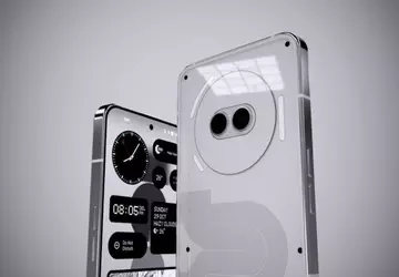 Nothing Phone (2a) erhält ein 45W-Schnellladegerät