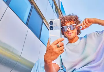 Honor 90 mit Snapdragon 7 Gen ...