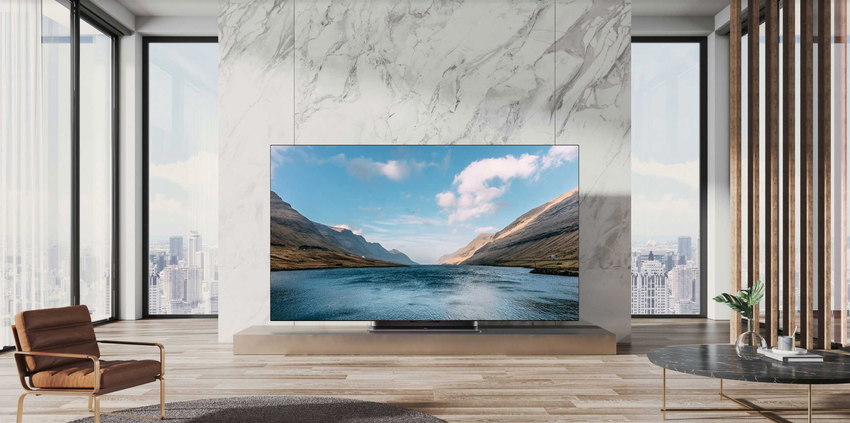 Xiaomi erobert fast 50% des OLED-TV-Marktes in China
