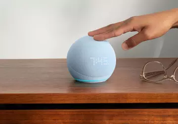 Amazon Echo Dot 5 Gen: intelligenter ...