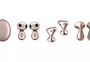 Huawei präsentiert die FreeBuds 6 in ...