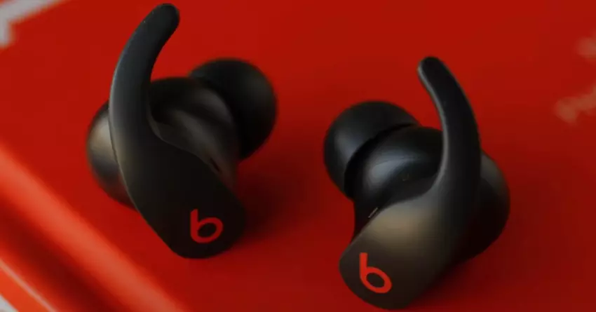 Beats Fit Pro Kopfhörer mit Geräuschunterdrückung für das Ohr