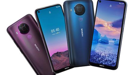 HMD Global testet bereits Android 12 für Nokia 5.4