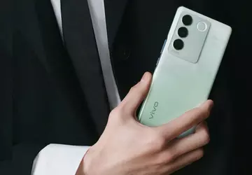 Das vivo S16 Pro - Dimensity ...