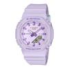 Design der Casio GMA-P2125W-6A Uhr