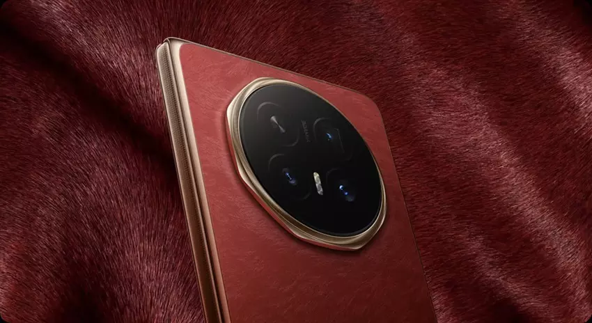 Honor Magic V6 faltbares Smartphone