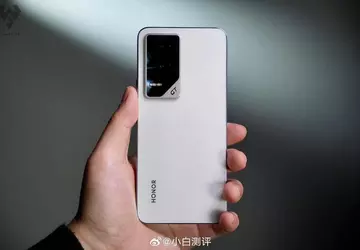 Honor GT Pro: Gerüchte über ein ...