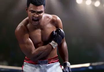EA Sports UFC 6: Leak nennt ...