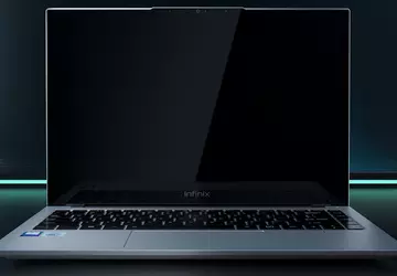 Infinix INBook X1: Kompaktes 14-Zoll-Notebook mit ...