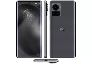Motorola X30 Pro Triple Camera bekommt ...