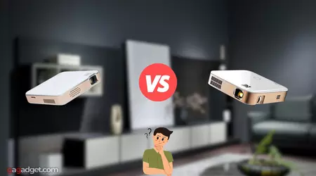 Kodak Luma 150 vs Kodak Luma 450: Vergleich