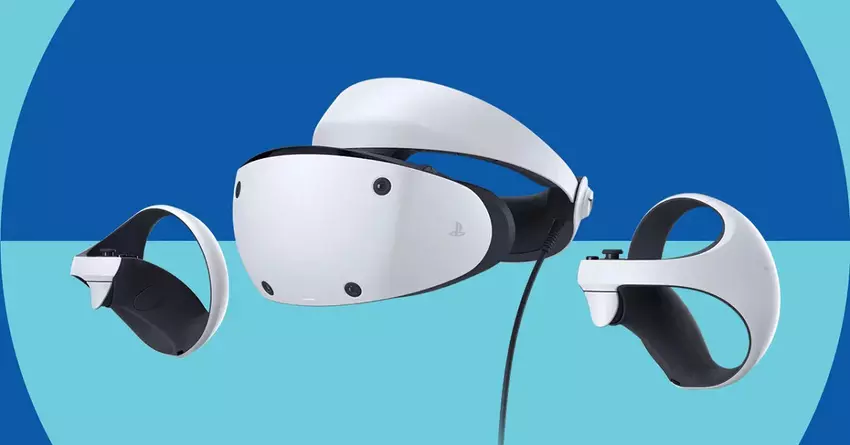 Sony wird bis März bis zu 2 Millionen PlayStation VR2 ausliefern, und der britische Store hat bereits eine Vorbestellung für das Headset der nächsten Generation eröffnet