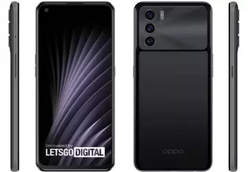 Im Netzwerk sind Bilder eines neuen ...