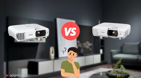 Epson 1060 vs Epson 1080: Vergleich