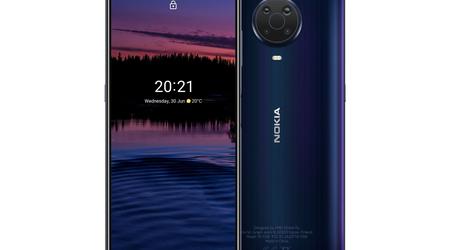HMD Global veröffentlicht Android 12-Update für Nokia G20: Was ist neu und wann ist Firmware zu erwarten?