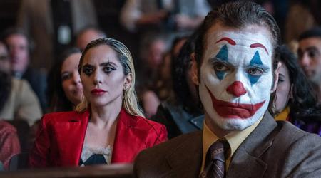 Lady Gaga nahm die Kritik am zweiten Joker eher zurückhaltend auf: "Die Leute mögen manche Dinge manchmal einfach nicht"