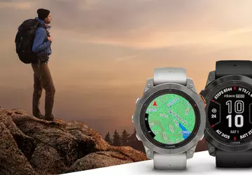 Garmin hat mit dem Test einer ...