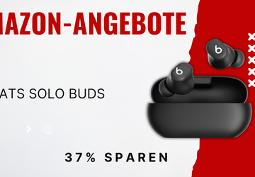 Beats Solo Buds Kopfhörer – Cyber ...