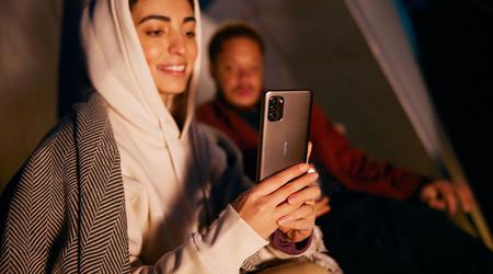 Nokia G11: Budget-Smartphone mit NFC, Unisoc T606-Chip, Triple-Kamera und 5050-mAh-Akku