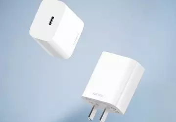 Xiaomi hat das 30W GaN iPhone-Ladegerät ...