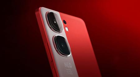 Insider: vivo arbeitet an iQOO Neo 10 Pro Flaggschiff mit Snapdragon 8 Gen 3 Chip an Bord