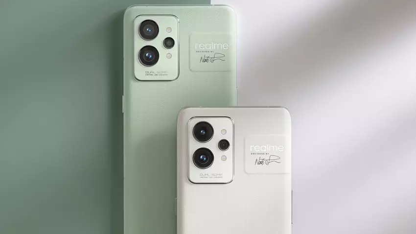 Wann kommen die Smartphones Realme 9 und Realme GT 2 in Europa auf den Markt?