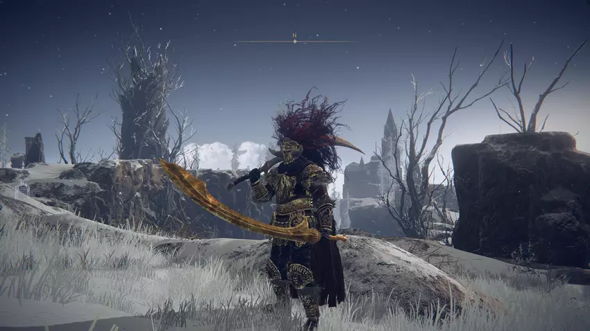 Verkaufe Ds Rüstung nicht in Elden Ring – du wirst es bereuen