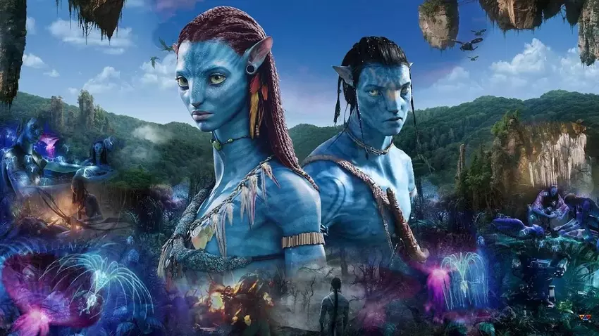 James Cameron hat einen Veröffentlichungstermin für 'Avatar 3' bestätigt