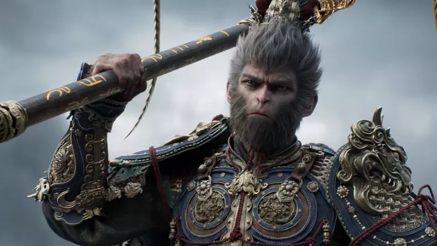 Glauben Sie es oder nicht: Die Ereignisse des Black Myth Wukong-DLC werden sich unter Wasser abspielen, und die Veröffentlichung wird im August stattfinden