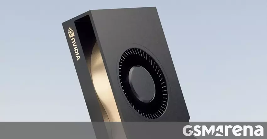 Nvidia enthüllt RTX A5500 Workstation-GPU mit 24 GB ECC-RAM, auch eine Laptop-Version