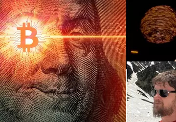 HBO-Dokumentation enthüllt die Identität von Satoshi ...