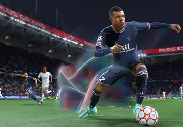 Gerücht: 2K erhält FIFA-Lizenz für neues ...