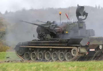 Jetzt ist es offiziell: Deutschland wird ...