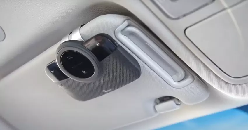 VeoPulse B-PRO 2 bluetooth-freisprecheinrichtung auto