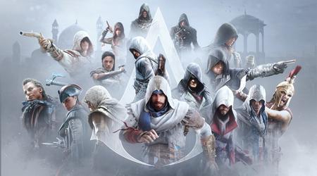 Insider: Assassin's Creed Hexe erscheint zwar erst 2027, aber ein Black Flag-Remake wird es schon bald geben
