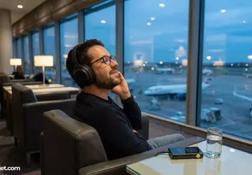 Beste Noise-Cancelling-Kopfhörer für Reisen
