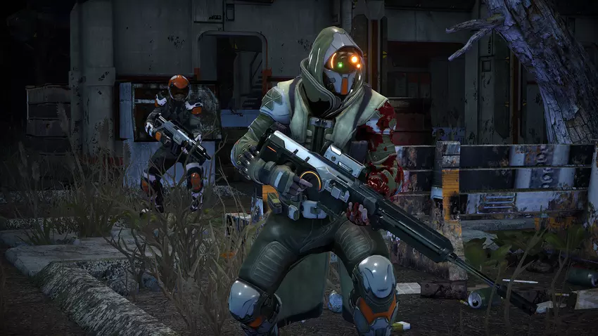 Phoenix Point vom Schöpfer von X-Com hat ein letztes großes Update erhalten